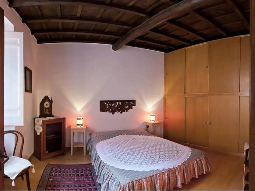 Nido Tra Le Cupole, Terrazza Panoramica, Wi-Fi , Ac Leilighet Roma Rom bilde