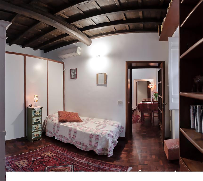 Nido Tra Le Cupole, Terrazza Panoramica, Wi-Fi , Ac Leilighet Roma Eksteriør bilde