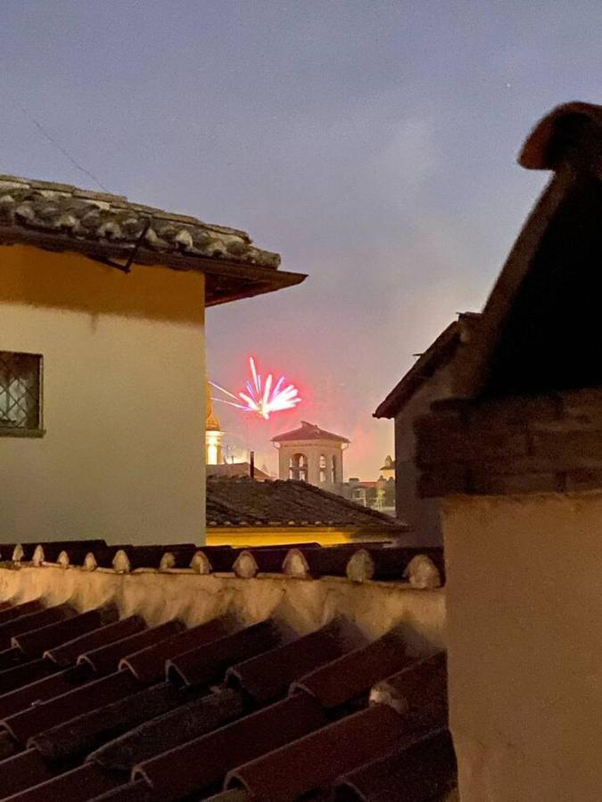 Nido Tra Le Cupole, Terrazza Panoramica, Wi-Fi , Ac Leilighet Roma Eksteriør bilde